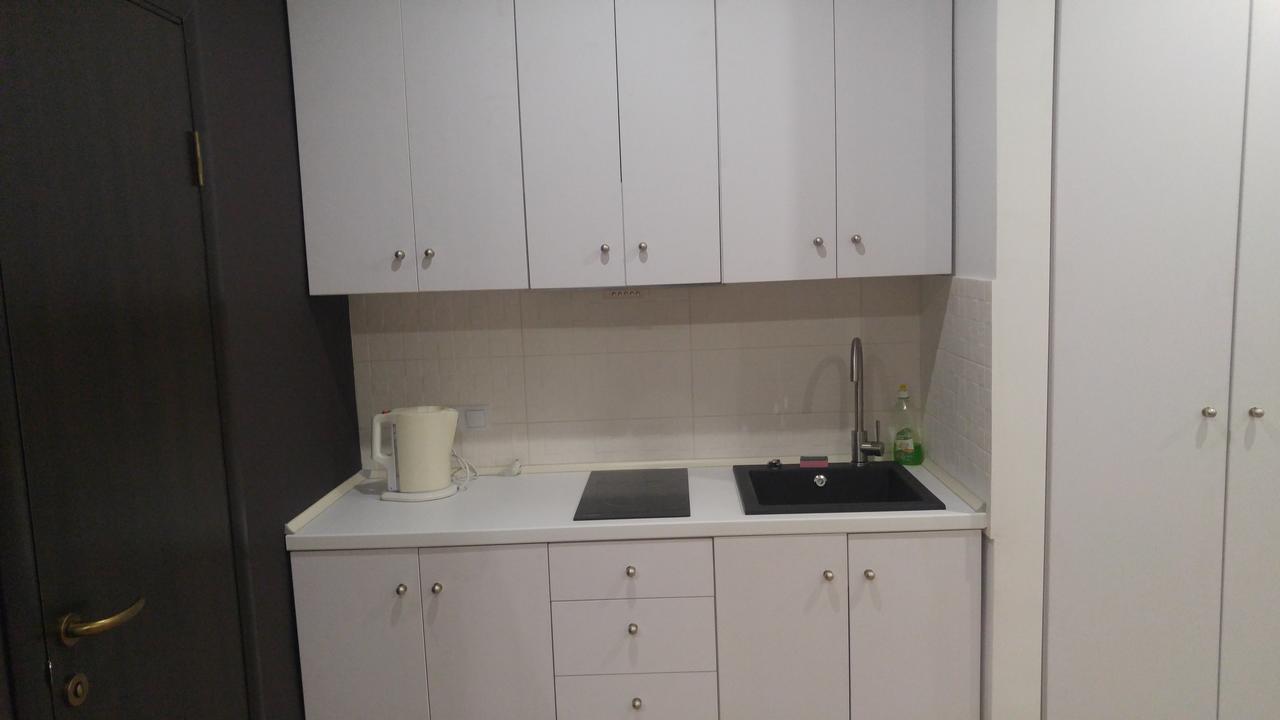 Apartment On Rustaveli Lviv Ngoại thất bức ảnh